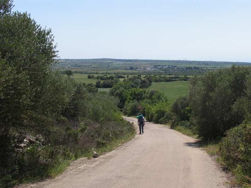 Grand-Tour0011.jpg - Di luovo lungo il Tratturo Martinese