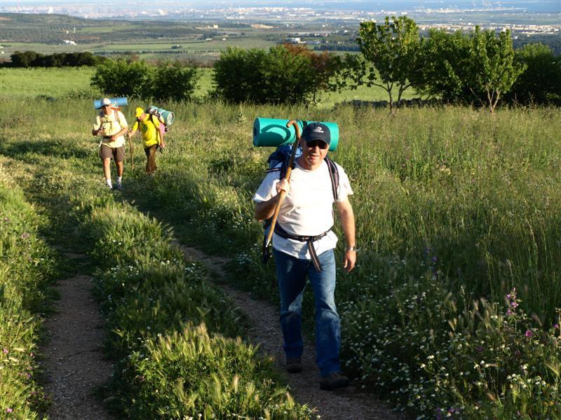 P5030600-(Medium).jpg - L'arrivo dei grandtouristi a Masseria Monte Sant'Elia