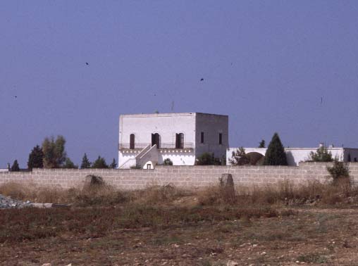 Masseria Pepe (Maruggio)