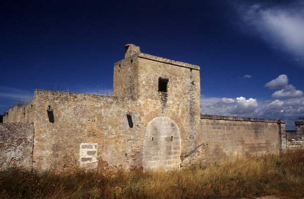 Masseria Principe (San Marzano)