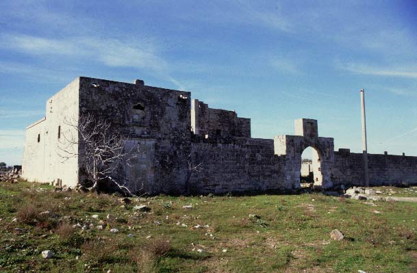 Masseria Surani Grande