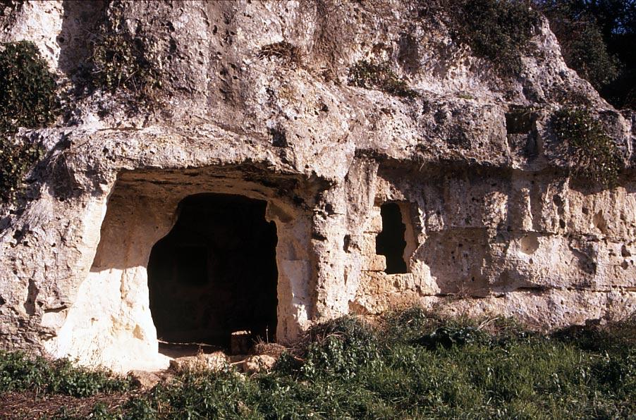 Castellaneta-MaterChristi.jpg - Castellaneta Gravina di Mater Christi