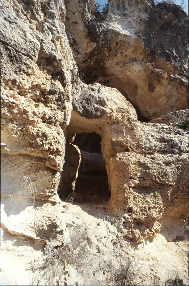 Grottaglie-Fantiano0071.jpg - Grottaglie- Gravina di Fantiano