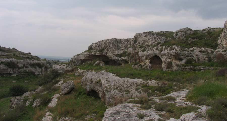 Grottaglie-Penziero0017.jpg - Grottaglie- Gravina di Penziero