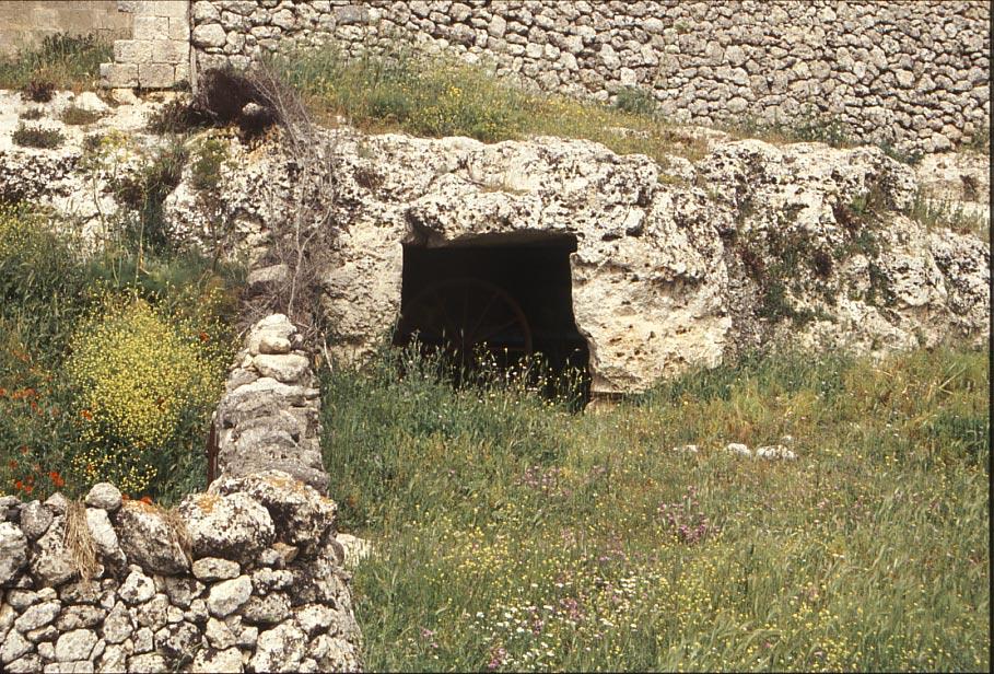 Grottaglie-TorreCaprarica.jpg - Grottaglie- Masseria Torre e Caprarica