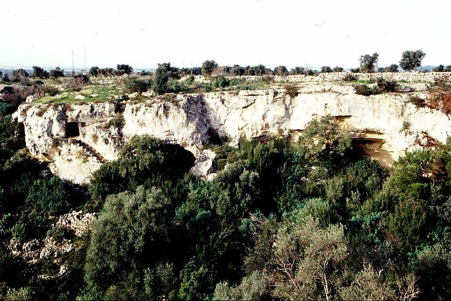 Massafra-Palomabaro4.jpg - Massafra Gravina del Palombaro