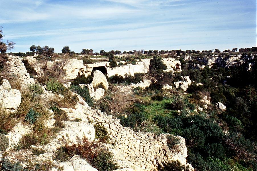 Massafra-Palombaro4.jpg - Massafra Gravina del Palombaro