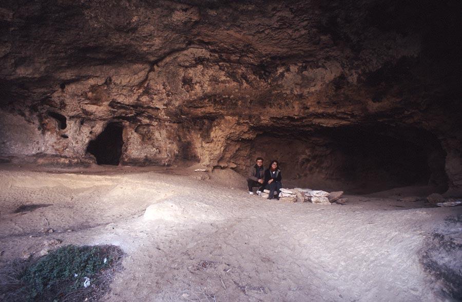 Massafra-Porticoladro3.jpg - Massafra Gravina di Portico del ladro