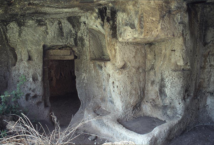 Massafra-SAngelo3.jpg - Massafra Gravina di Sant'Angelo (grotta delle navi)