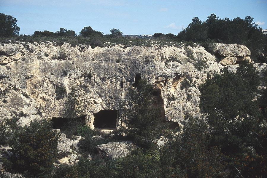 Massafra-Trovanza4.jpg - Massafra Gravina di Trovanza