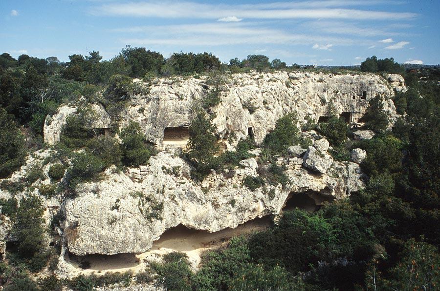 Massafra-Trovanza6.jpg - Massafra Gravina di Trovanza