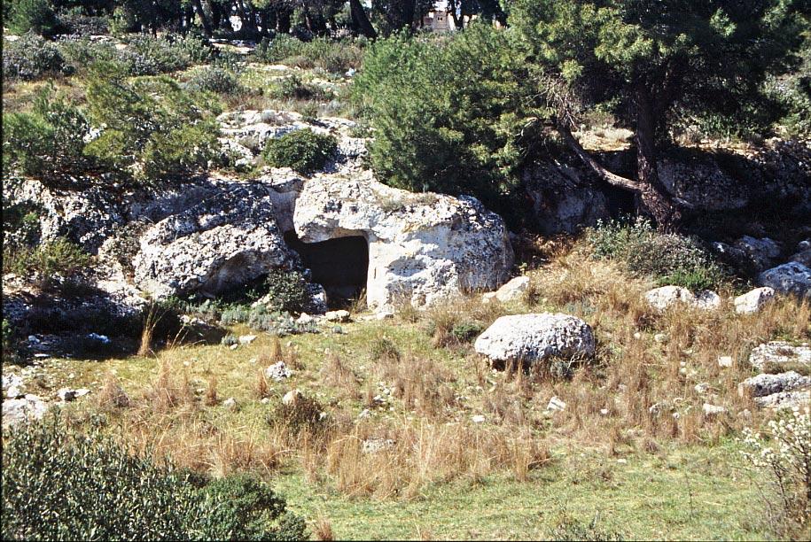 Statte-OvileCapocanale.jpg - Statte Insediamento della lama ad Ovest di Masseria Capocanale (Ovile di Capocanale)